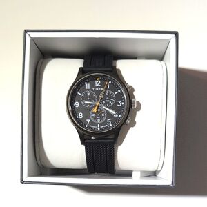 Timex Allied Chronograph Watch